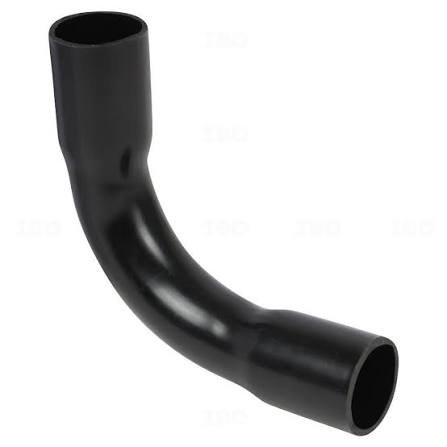 Conduit Bends PVC 25mm black