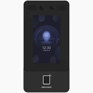 Face Recognition Terminal