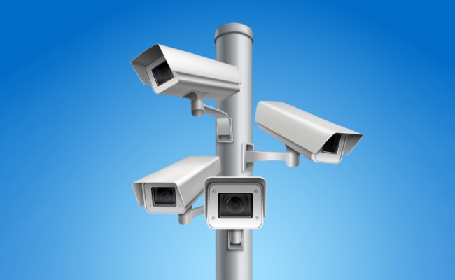 CCTV